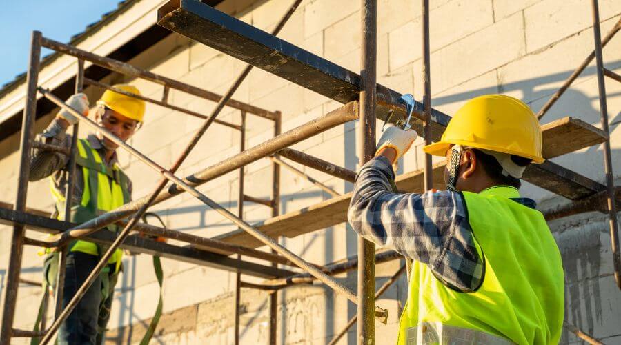 Expert top industrial roofings services in Salina, PA